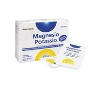 Magnesio Potassio New 20 Bustine