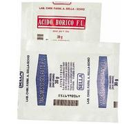 sella Magnesio Solfato Polvere 3308 30g