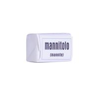 Sella Mannitolo Cubetto Piccolo da 10 grammi