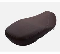 SELLA MARRONE SCURO ORIGINALE VESPA PIAGGIO PRIMAVERA 50 2014