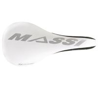 Sella Massi ProFast Carbon Titanium bianco