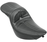 Sella Maverick Daddy Long Legs Nero Le Pera Harley-Davidson Softail Lk-910dl