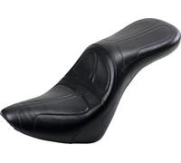 Sella Maverick Daddy Long Legs Nero Le Pera Harley-Davidson Softail Lyx-910dl