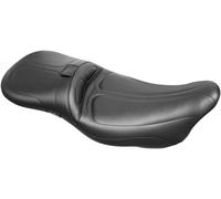 Sella Maverick Daddy Long Legs Nero Le Pera Harley-Davidson Touring Lk-957dlt