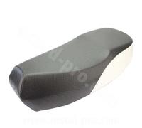 SELLA MBK BOOSTER SPIRIT NERA / BIANCO 580096