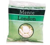sella Menta london caramelle busta da 60g