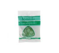 Sella Mentolo Eucalipto Caramelle Per la Gola Busta