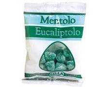 sella Mentolo eucaliptolo busta 1410