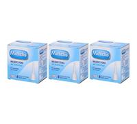 SELLA Miniclis Adulti Microclismi 3x6x9 g Clistere