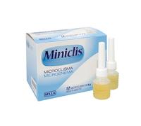 MINICLIS AD 9G 12MICRO L II