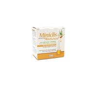 MINICLIS NATURAL MD BB 6PZ