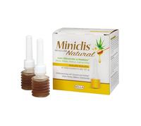 MINICLIS NATURAL MD AD 6PZ