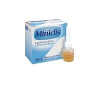MINICLIS Adulti 6 Microcl.9g