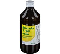 Miscela 3 Olii 500ml