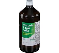 MISCELA 3OLI LASSAT 1L MD SELL