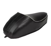 SELLA MONOPOSTO CON GOBBA GOBETTA VESPA SPECIAL R L 50 125 LEVETTA