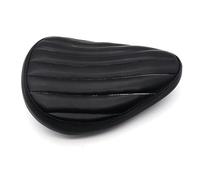 Sella Monoposto per Moto Sella monoposto Driver Roll per con staffa a molla da 3" per kit di montaggio per 883 XL per Chopper per Custom