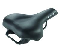SELLA MONTE GRAPPA E-BIKE SOLAR CON MANIGLIA NERA