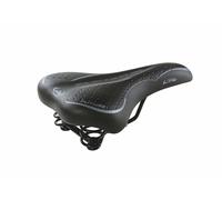 SELLA MONTE GRAPPA FUTURE MAN NERE CON MOLLE