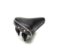 SELLA MONTE GRAPPA IRIS NERA CON BORCHIE