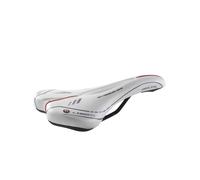 SELLA MONTE GRAPPA MTB LIBERTY XXL BIANCA