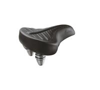 Selle Montegrappa Ramona Saddle Nero 230 mm