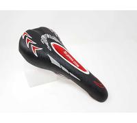 SELLA MONTEGRAPPA CORSA DYNAMIC ANTIPROSTATA ROSSA