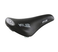 Sella Montegrappa K2 Ideale Bicicletta Mountain Bike/City Bike 100% Made in Italy - Morsetto Incluso