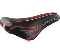 Sella Montegrappa K280 Extreme in Eco Pelle Mtb Gravel Enduro Imb Memory Foam