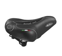 Sella Montegrappa Originale in Pelle Sintetica Antiprostata Doppia Molla m. 1180