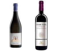 Sella & Mosca Cala Reale - 750 ml & Terrerare - 750 ml