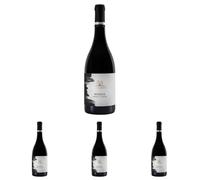 Sella & Mosca Cannonau - Vino Rosso - 750 ml (Confezione da 4)