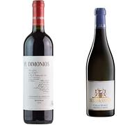 Sella & Mosca Dimonios - 750 ml & Cala Reale - 750 ml