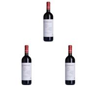 Sella & Mosca Dimonios - Cannonau di Sardegna DOC - 100% Uvaggio Cannonau - 750 ml (Confezione da 3)
