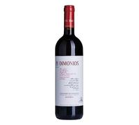 Sella & Mosca Dimonios - Cannonau di Sardegna DOC - 100% Uvaggio Cannonau - 750 ml (Confezione da 6)