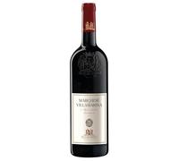 "Marchese di Villamarina" Cabernet Sauvignon Alghero DOC Riserva 2020