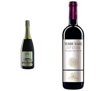 Sella & Mosca Oscari - 750 ml & Terrerare - 750 ml
