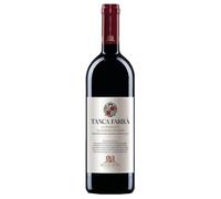 Sella & Mosca Tanca Farrà Alghero Rosso DOC 2022 0,75 ℓ