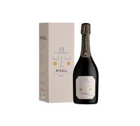 Sella & Mosca Torbato Brut Astucciato Mirall - 750 ml (Confezione da 6)