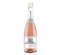 Sella & Mosca Torbato Brut Rosè, 750 ml (Confezione da 6)