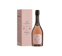 Sella & Mosca Torbato Brut Rosè Astucciato Mirall - 750 ml