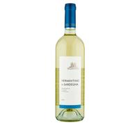 Sella & Mosca Vermentino Doc Sardegna, 75cl