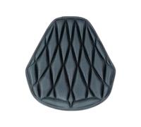 Sella moto Cuscino Universale Per Sella Moto Protezione Solare Isolamento Termico Fodera Per Cuscino Impermeabile Cuscino sedile(C)