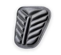 Sella moto Cuscino Universale Per Sella Per Moto/bici Elettriche Traspirante Ammortizzante In Gel Cuscino sedile(Cuscino del sedile posteriore)