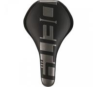 Sella MTB Deity Speedtrap Cr-Mo - All Mountain Enduro DH - Nero Stealth - 241g