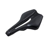Sella Mtb Racing Bike Seldle Training Grade Man Road Cushion Dimension(Noir)