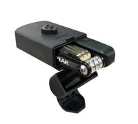 Sella multi-tool Topeak 11 Noir