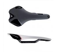 Sella Nago C3 Microfibra Carbonio Nack 275x139mm 148g Bici Strada