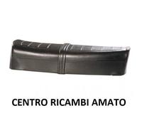 SELLA NERA 2 POSTI VESPA PK 50 125 S ('82-'84) - 50 125 XL - 50 RUSH