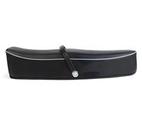 Sella nera BGM Classic Touring per Vespa Sprint150 (VLB1T), GL150 (VLA1T)